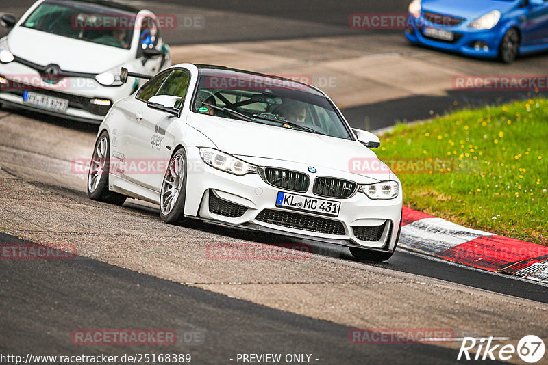 Bild #25168389 - Touristenfahrten Nürburgring Nordschleife (03.10.2023)