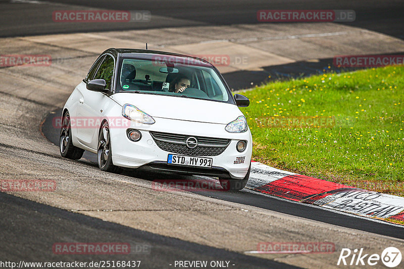 Bild #25168437 - Touristenfahrten Nürburgring Nordschleife (03.10.2023)