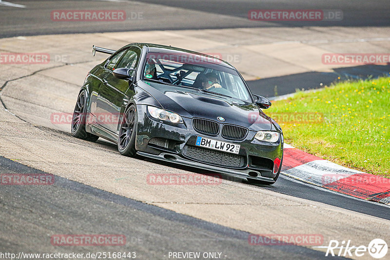 Bild #25168443 - Touristenfahrten Nürburgring Nordschleife (03.10.2023)