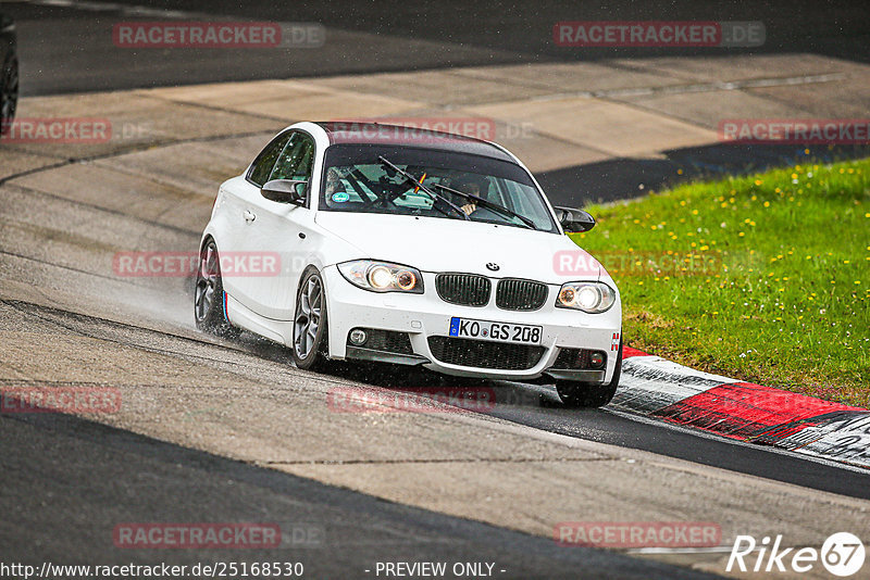 Bild #25168530 - Touristenfahrten Nürburgring Nordschleife (03.10.2023)