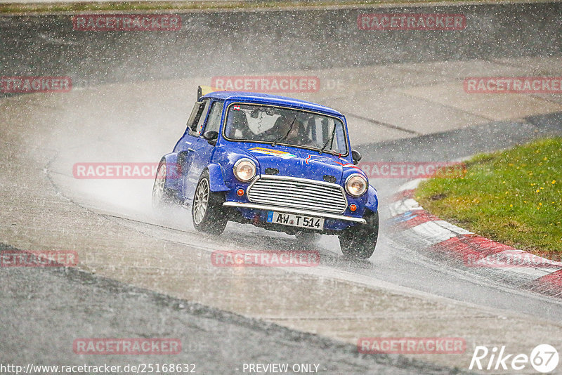 Bild #25168632 - Touristenfahrten Nürburgring Nordschleife (03.10.2023)