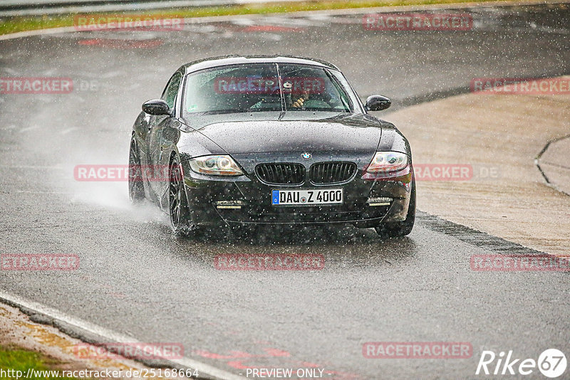 Bild #25168664 - Touristenfahrten Nürburgring Nordschleife (03.10.2023)