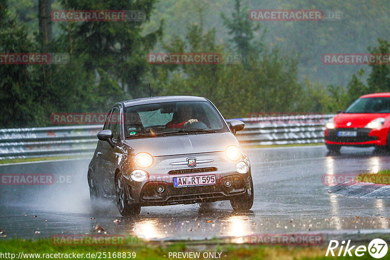 Bild #25168839 - Touristenfahrten Nürburgring Nordschleife (03.10.2023)