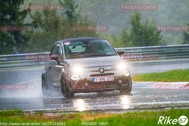 Bild #25168861 - Touristenfahrten Nürburgring Nordschleife (03.10.2023)