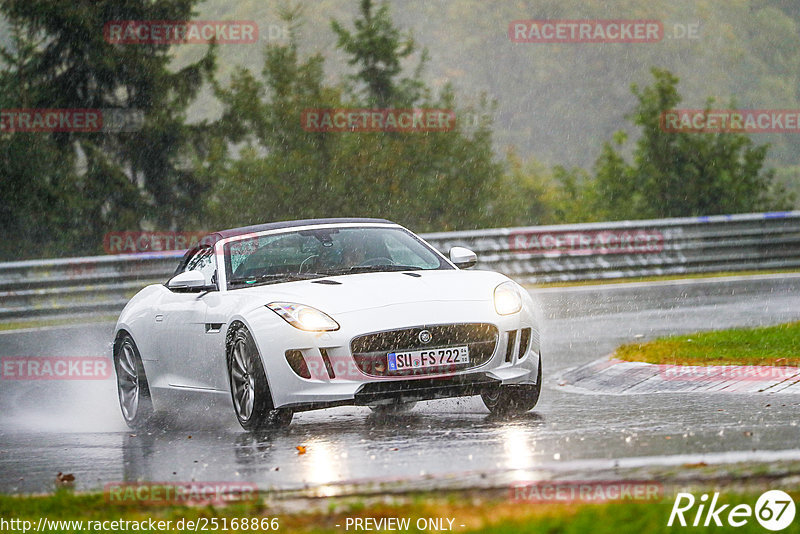 Bild #25168866 - Touristenfahrten Nürburgring Nordschleife (03.10.2023)