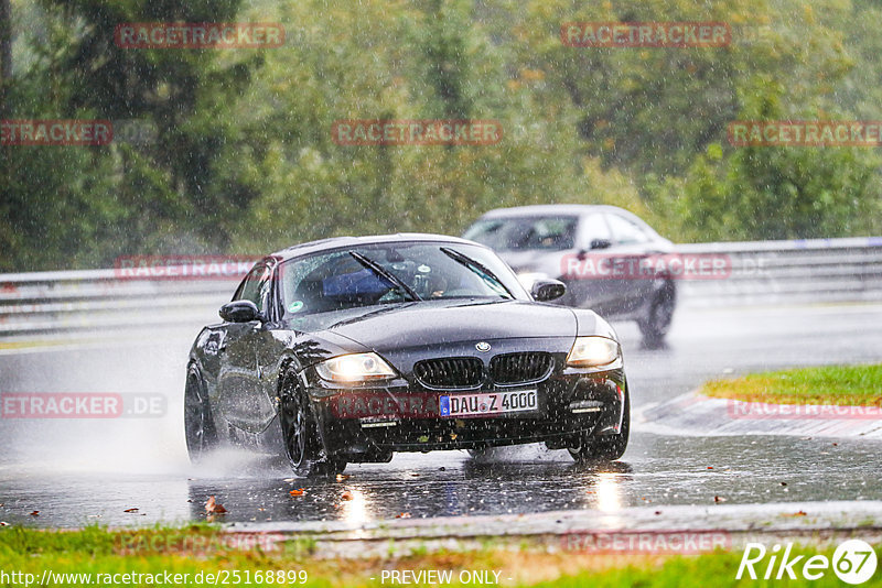 Bild #25168899 - Touristenfahrten Nürburgring Nordschleife (03.10.2023)