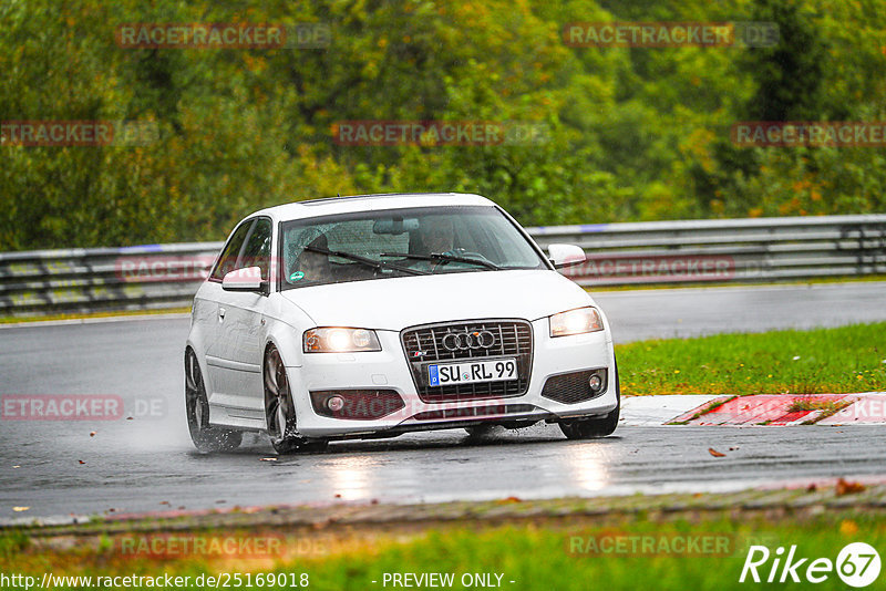 Bild #25169018 - Touristenfahrten Nürburgring Nordschleife (03.10.2023)