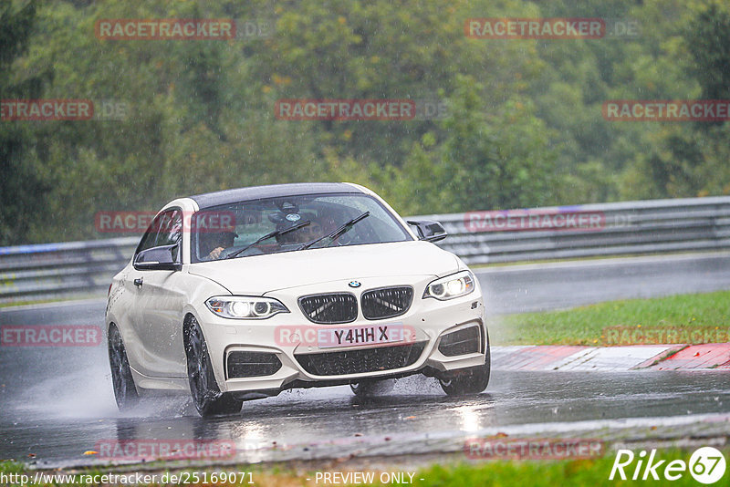 Bild #25169071 - Touristenfahrten Nürburgring Nordschleife (03.10.2023)