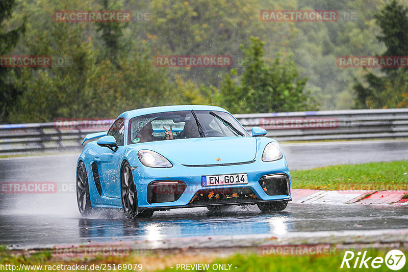 Bild #25169079 - Touristenfahrten Nürburgring Nordschleife (03.10.2023)