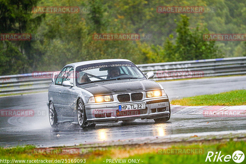 Bild #25169093 - Touristenfahrten Nürburgring Nordschleife (03.10.2023)