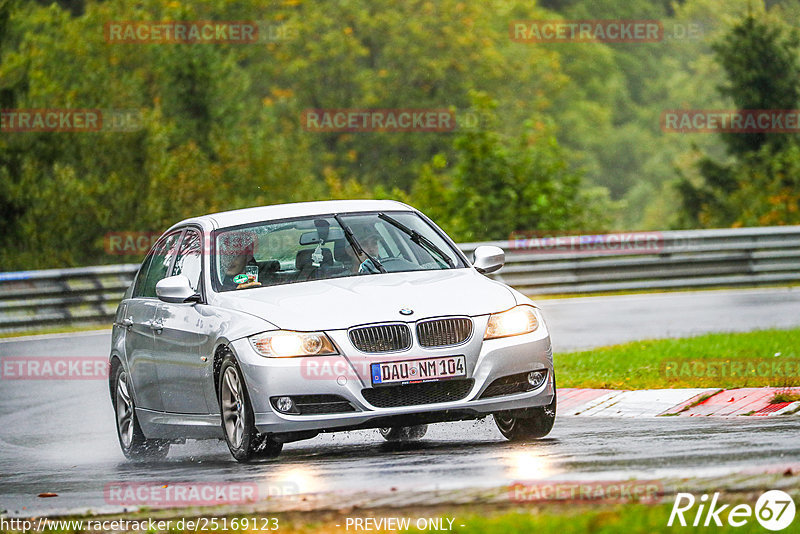 Bild #25169123 - Touristenfahrten Nürburgring Nordschleife (03.10.2023)