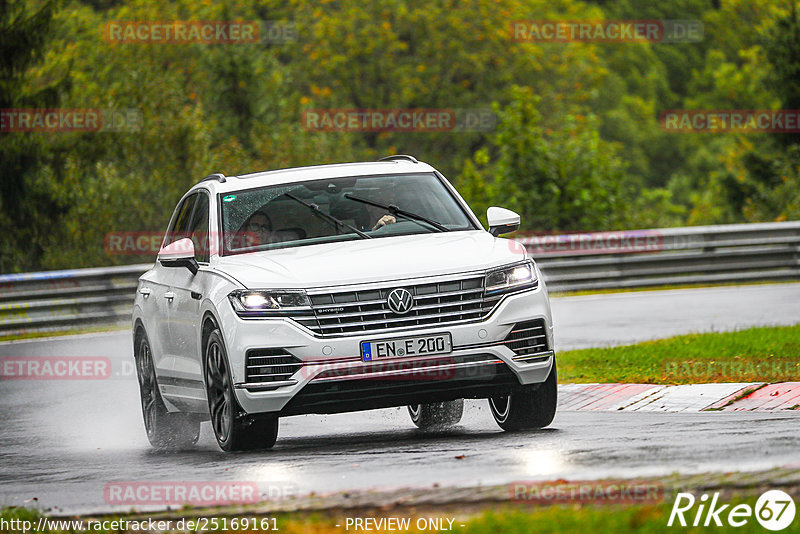 Bild #25169161 - Touristenfahrten Nürburgring Nordschleife (03.10.2023)