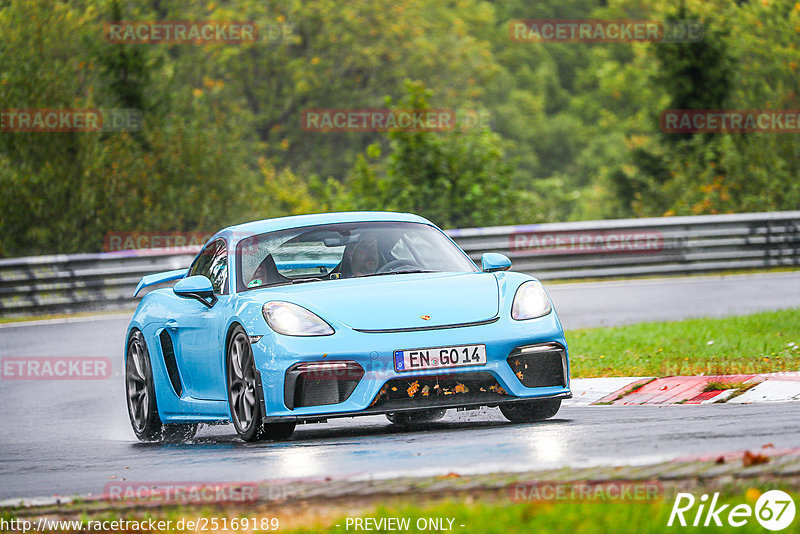 Bild #25169189 - Touristenfahrten Nürburgring Nordschleife (03.10.2023)