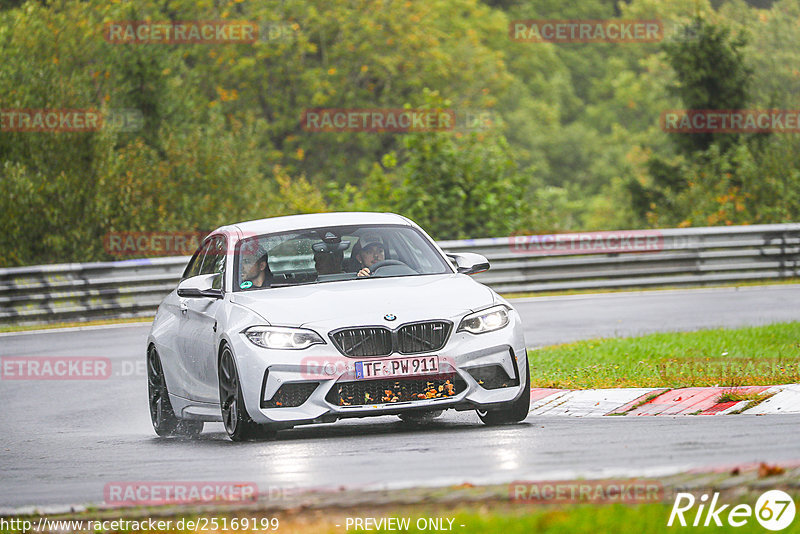 Bild #25169199 - Touristenfahrten Nürburgring Nordschleife (03.10.2023)