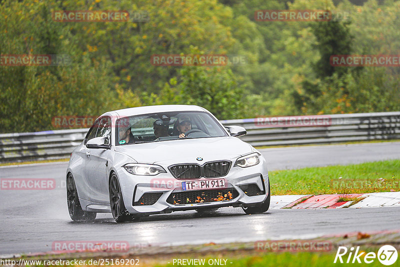 Bild #25169202 - Touristenfahrten Nürburgring Nordschleife (03.10.2023)