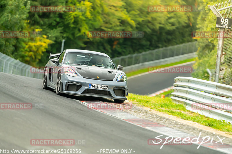 Bild #25169256 - Touristenfahrten Nürburgring Nordschleife (03.10.2023)