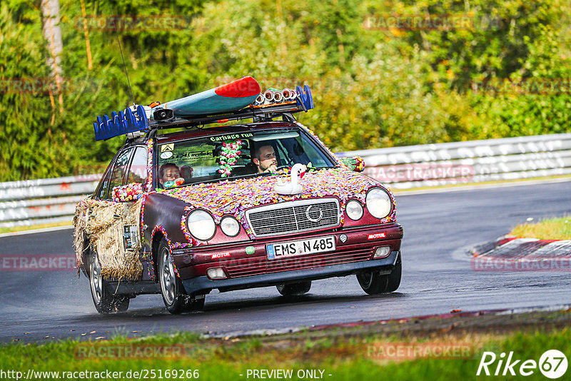 Bild #25169266 - Touristenfahrten Nürburgring Nordschleife (03.10.2023)