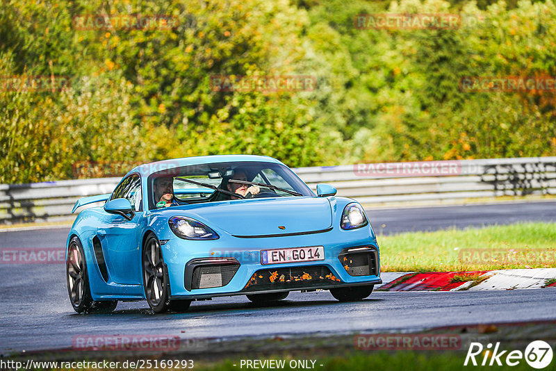 Bild #25169293 - Touristenfahrten Nürburgring Nordschleife (03.10.2023)