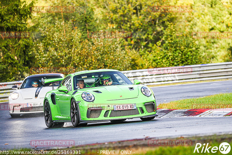 Bild #25169331 - Touristenfahrten Nürburgring Nordschleife (03.10.2023)