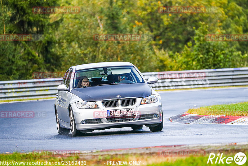 Bild #25169431 - Touristenfahrten Nürburgring Nordschleife (03.10.2023)