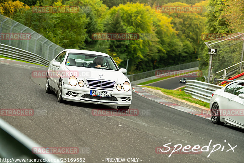 Bild #25169662 - Touristenfahrten Nürburgring Nordschleife (03.10.2023)