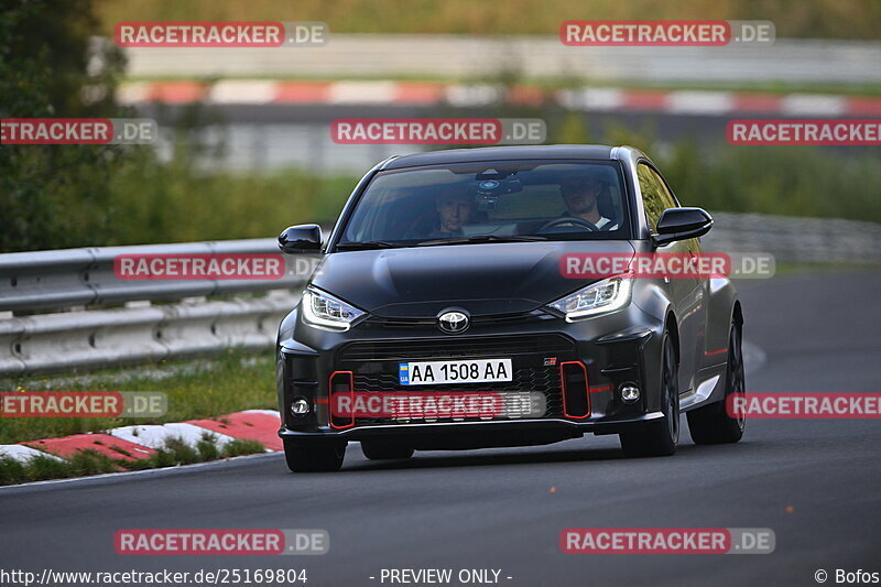 Bild #25169804 - Touristenfahrten Nürburgring Nordschleife (03.10.2023)