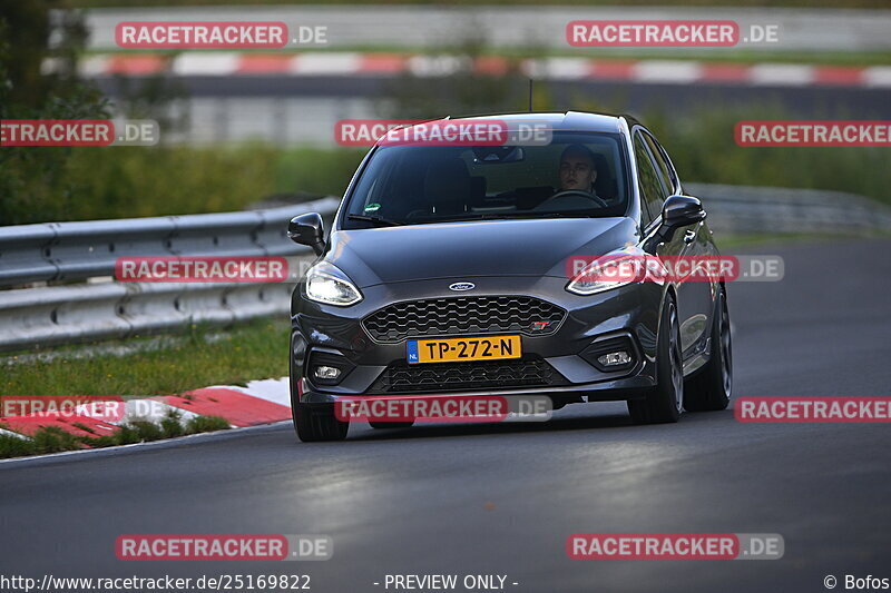 Bild #25169822 - Touristenfahrten Nürburgring Nordschleife (03.10.2023)