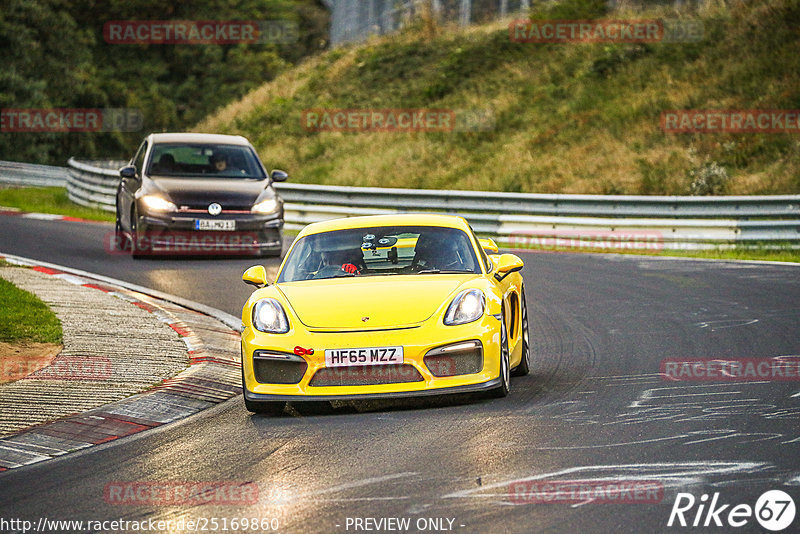 Bild #25169860 - Touristenfahrten Nürburgring Nordschleife (03.10.2023)