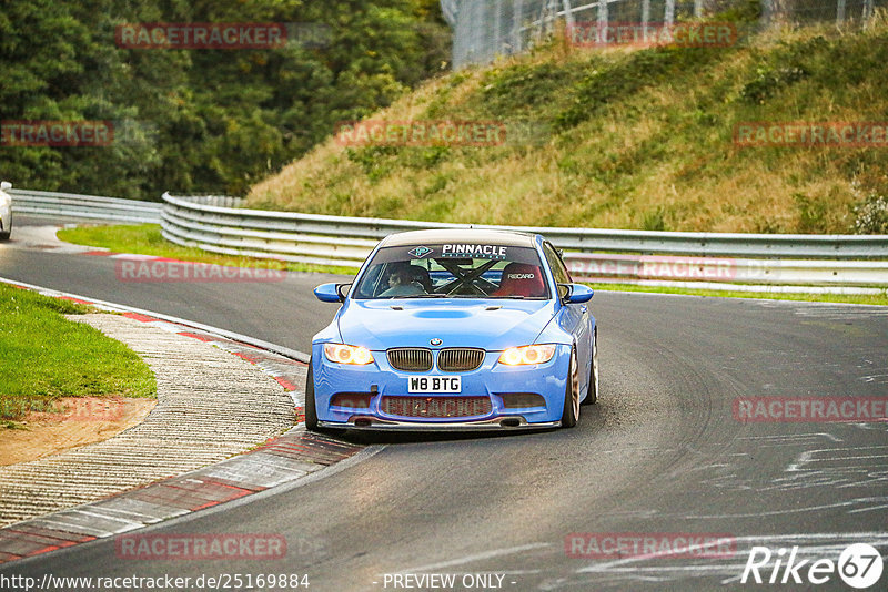 Bild #25169884 - Touristenfahrten Nürburgring Nordschleife (03.10.2023)