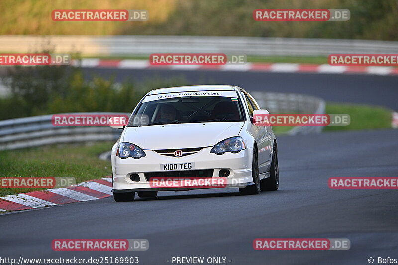 Bild #25169903 - Touristenfahrten Nürburgring Nordschleife (03.10.2023)