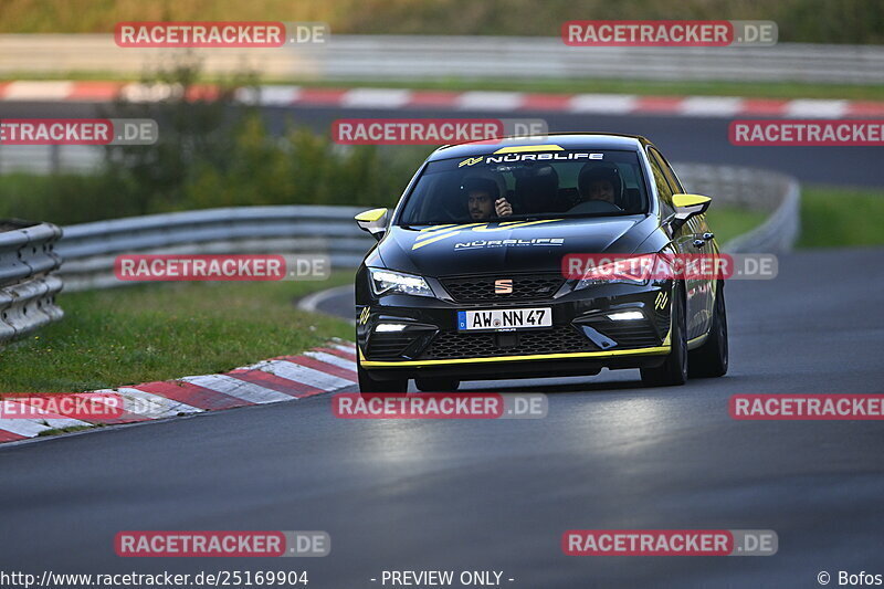 Bild #25169904 - Touristenfahrten Nürburgring Nordschleife (03.10.2023)