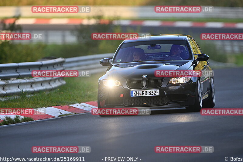 Bild #25169911 - Touristenfahrten Nürburgring Nordschleife (03.10.2023)