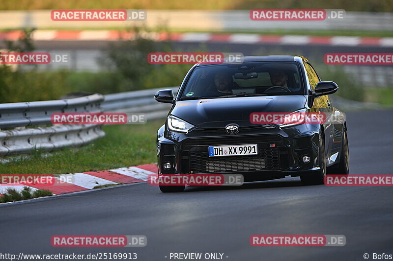 Bild #25169913 - Touristenfahrten Nürburgring Nordschleife (03.10.2023)