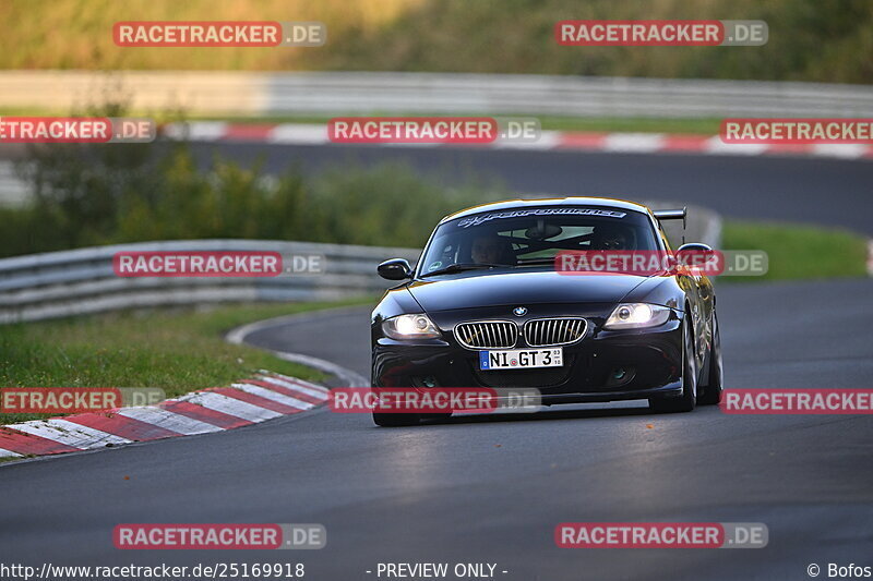 Bild #25169918 - Touristenfahrten Nürburgring Nordschleife (03.10.2023)