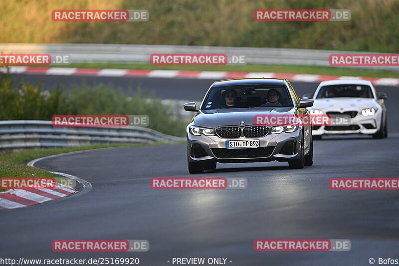 Bild #25169920 - Touristenfahrten Nürburgring Nordschleife (03.10.2023)