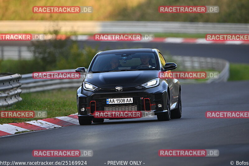 Bild #25169924 - Touristenfahrten Nürburgring Nordschleife (03.10.2023)