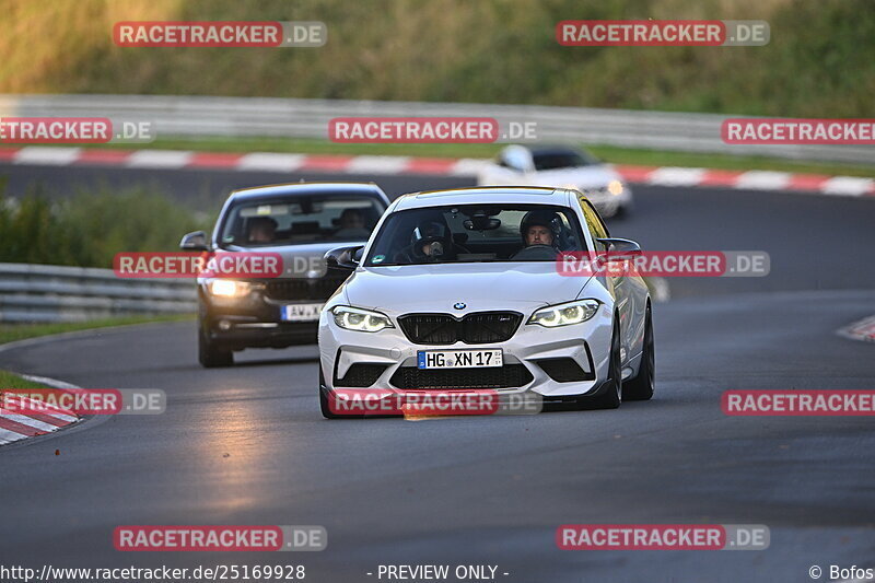 Bild #25169928 - Touristenfahrten Nürburgring Nordschleife (03.10.2023)