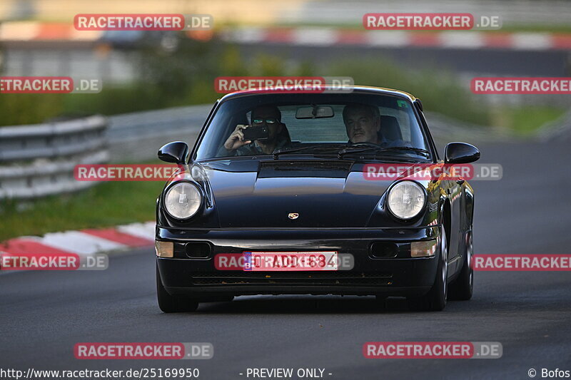 Bild #25169950 - Touristenfahrten Nürburgring Nordschleife (03.10.2023)