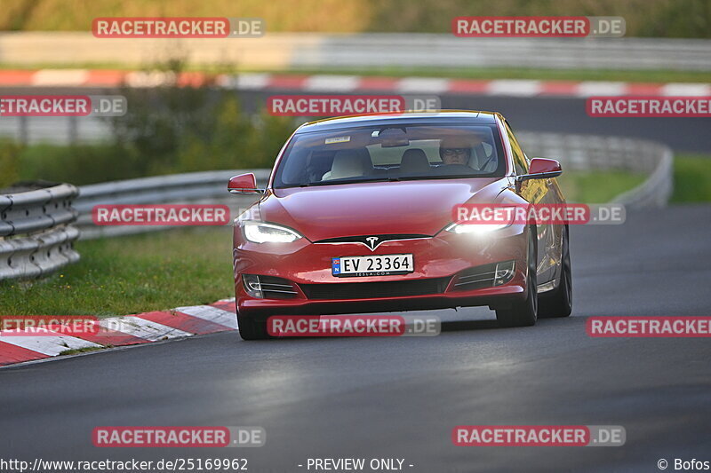 Bild #25169962 - Touristenfahrten Nürburgring Nordschleife (03.10.2023)