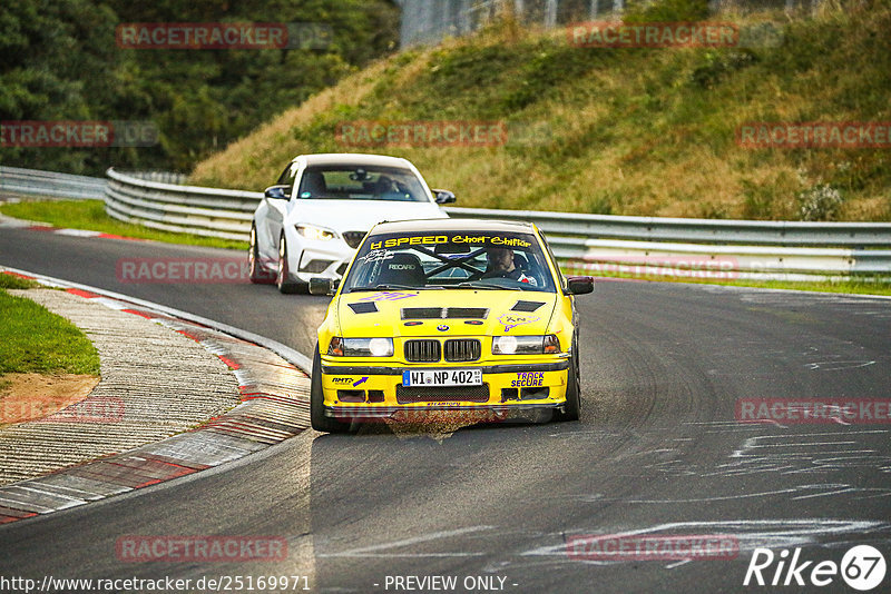 Bild #25169971 - Touristenfahrten Nürburgring Nordschleife (03.10.2023)