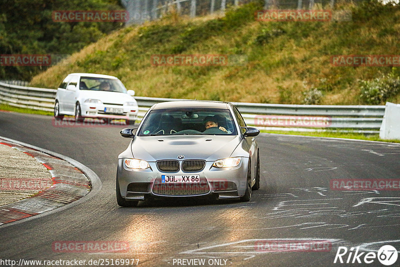 Bild #25169977 - Touristenfahrten Nürburgring Nordschleife (03.10.2023)