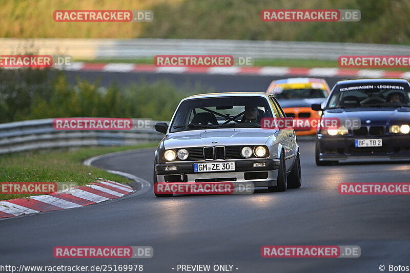 Bild #25169978 - Touristenfahrten Nürburgring Nordschleife (03.10.2023)