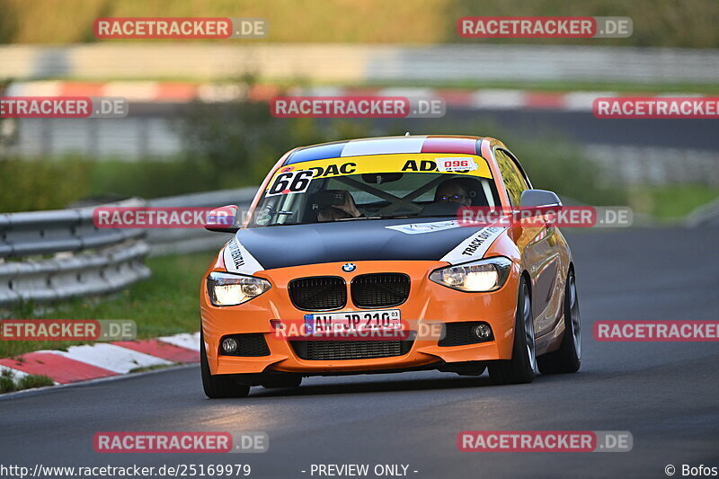 Bild #25169979 - Touristenfahrten Nürburgring Nordschleife (03.10.2023)