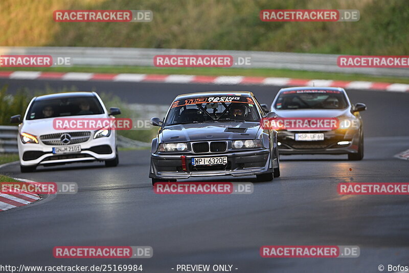 Bild #25169984 - Touristenfahrten Nürburgring Nordschleife (03.10.2023)