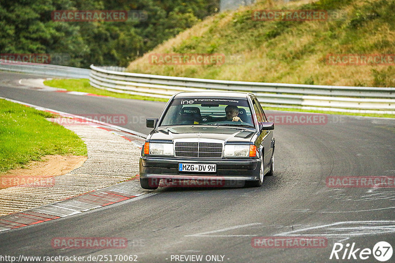 Bild #25170062 - Touristenfahrten Nürburgring Nordschleife (03.10.2023)