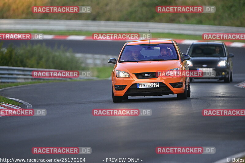 Bild #25170104 - Touristenfahrten Nürburgring Nordschleife (03.10.2023)