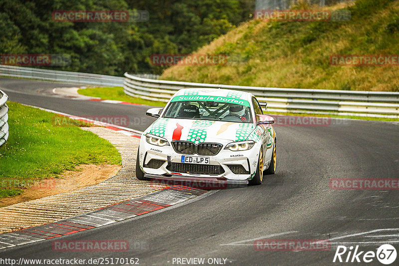 Bild #25170162 - Touristenfahrten Nürburgring Nordschleife (03.10.2023)