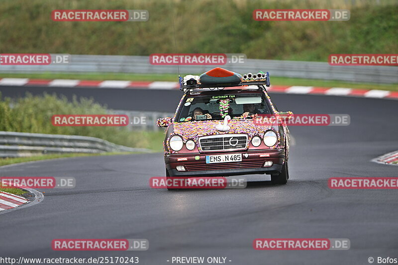 Bild #25170243 - Touristenfahrten Nürburgring Nordschleife (03.10.2023)