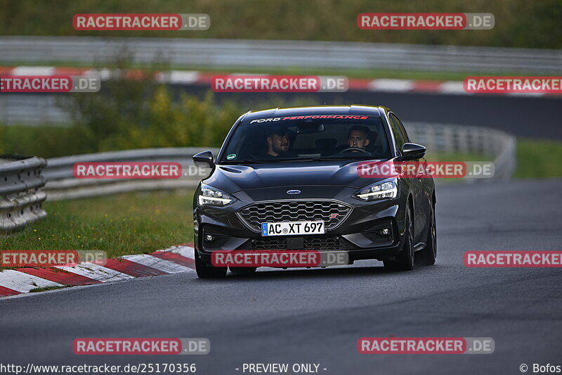 Bild #25170356 - Touristenfahrten Nürburgring Nordschleife (03.10.2023)