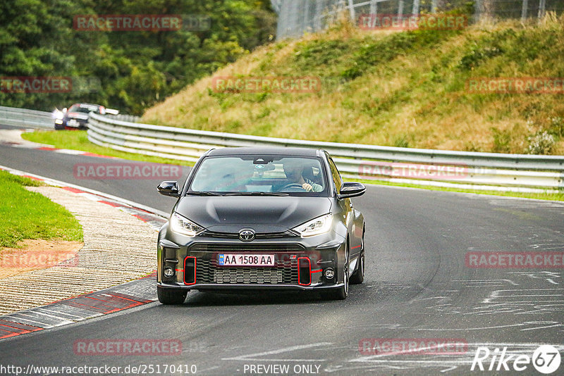 Bild #25170410 - Touristenfahrten Nürburgring Nordschleife (03.10.2023)